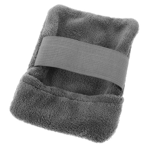 Reusable coral fleece - coral,