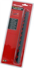Magnetic socket rail - 3/8",
