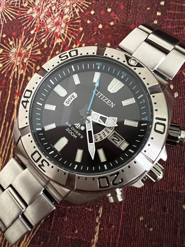 Excellent condition citizen - condition!,