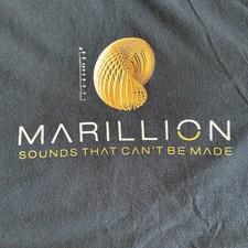 Marillion Sounds That Can't Be