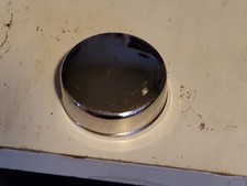 Vintage Stainless Steel