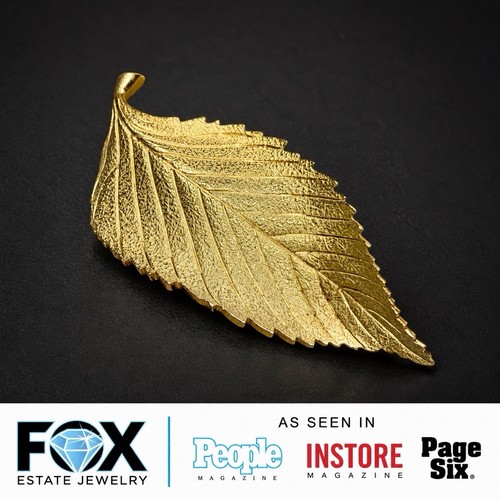 Vintage tiffany co 18k - co,