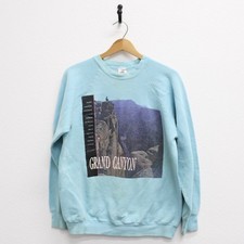 Vintage Grand Canyon Success