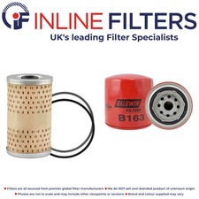 Filter Kit for Volvo Penta