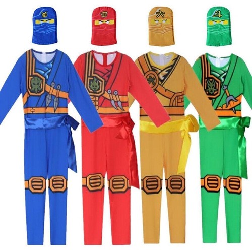 Ninjago kai jay lloyd - jay, kids
