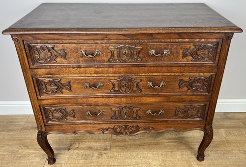 Chest drawers vintage - of,