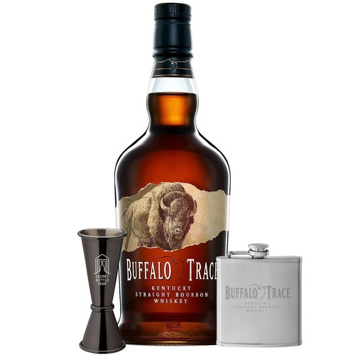Buffalo trace kentucky - buffalo,