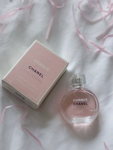 Chanel chance eau tendre - chanel,