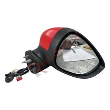 FORD FIESTA MK7.5 2013-2017 Wing Door Mirror Right Side 6PIN 024704