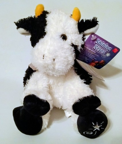 Russ shining stars cow - stars, plush