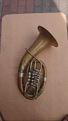 John sattler graslitz baritone - john,