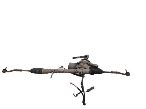 Citroen steering box rack - citroen, c3