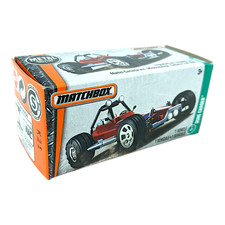 Matchbox Power Grabs Dune