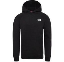 The North Face Raglan Box