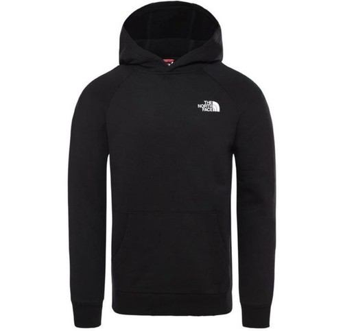 The north face raglan box - the,