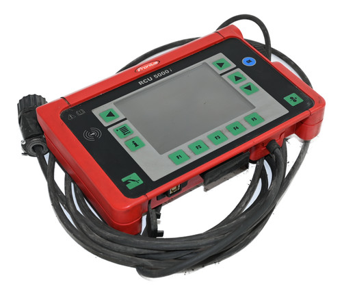 Fronius 046 098 - fronius, rcu5000i