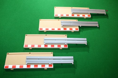 Scalextric complete borders - complete,