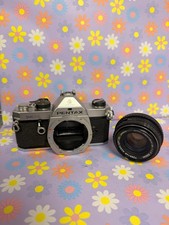 Pentax film camera - mx,