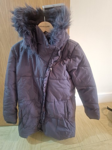 Waterproof girls monsoon coat - girls,
