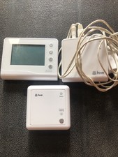 HIVE THERMOSTAT SINGLE CHANNEL RECEIVER AND HUB