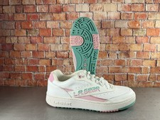80s Style LA Gear Sketchers