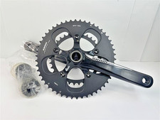 Sram Apex 10 Speed 50/34 GXP