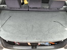 TOYOTA COROLLA 2001-2007