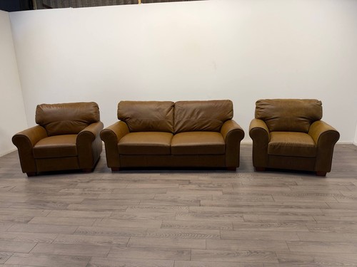 Salisbury tan semi aniline - salisbury,