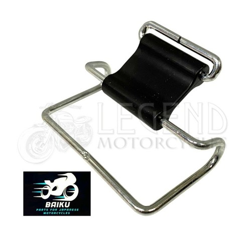 Suzuki fuel tank band - band, gt500