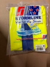 Stormline jacket Medium