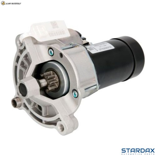 Starter stx200312 for peugeot - starter,