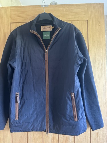 Schoffel hybrid men - hybrid, men’s