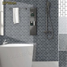 100 Pack Self-Adhesive Thick
