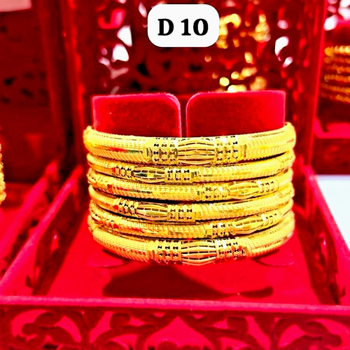 22ct gold plated - gold, pakistani