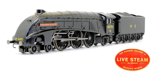 Hornby gauge r2368 ne - hornby, 'oo'