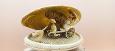 Vintage japanese celluloid - vintage,