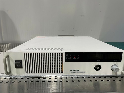 Xantrex xfr 600 power - xantrex,
