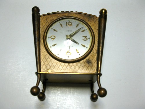 Vintage swiza mignon - swiza, day