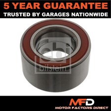 Fits Ka Fiesta Escort Puma 3