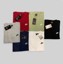 MENS NIKE EMBROIDERED SUMMER