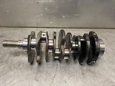 RECONDITIONED CRANKSHAFT FORD MONDEO JAGUAR X TYPE S TYPE 3.0 24V V6 2001-2008