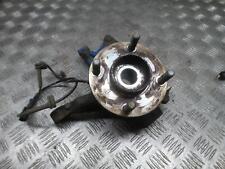 FORD FIESTA MK7 FACELIFT 2012-2018 RIGHT FRONT HUB 1.6L ZETEC PETROL 98055 