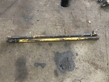 Massey Ferguson 40 Steering