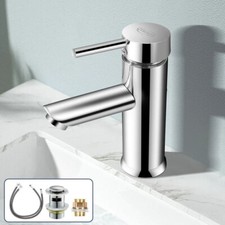 Modern Bathroom Taps Basin