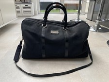 Pollini duffle bag