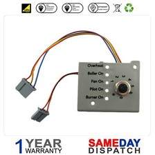 BAXI SOLO 3 30 40 50 60 70 80 PFL SYSTEM POTENTIOMETER 231252 231252BAX NEW