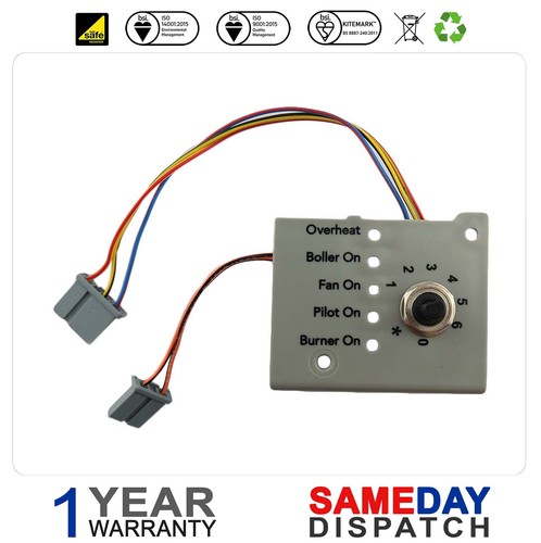 Baxi solo 60 - 60, 70
