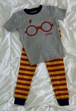 5T Carter’s Harry Potter