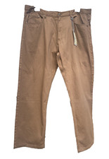 Samuel Windsor Men's Brown