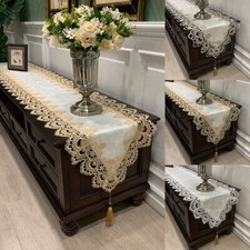 Table TV Cabinet Tablecloth